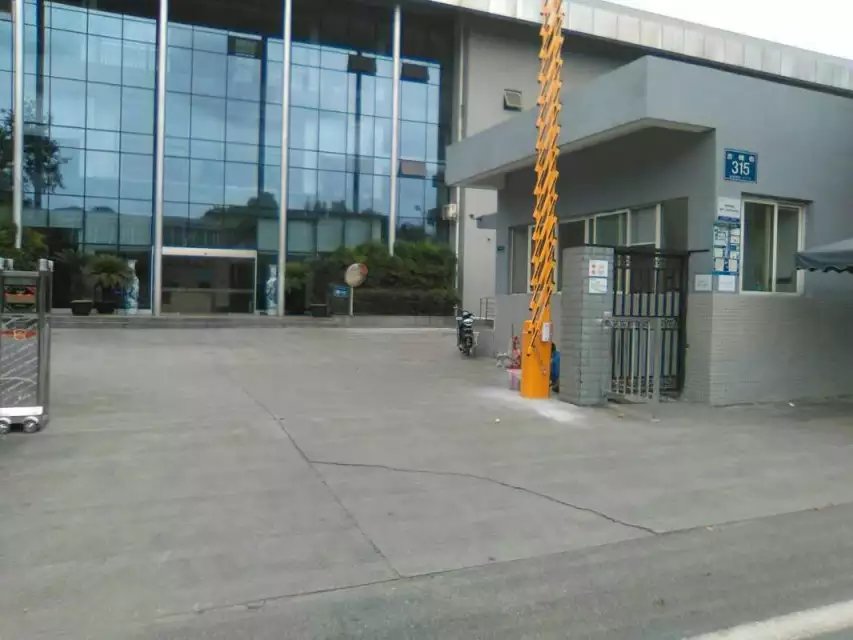 景洪市景洪市浙江杭州市道闸