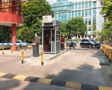 景洪市景洪市福建南平市停车收费系统