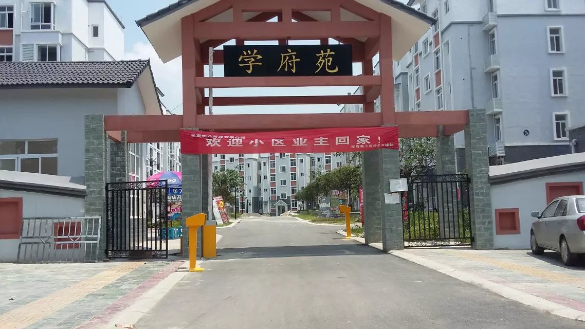 景洪市景洪市天津东丽区停车收费系统