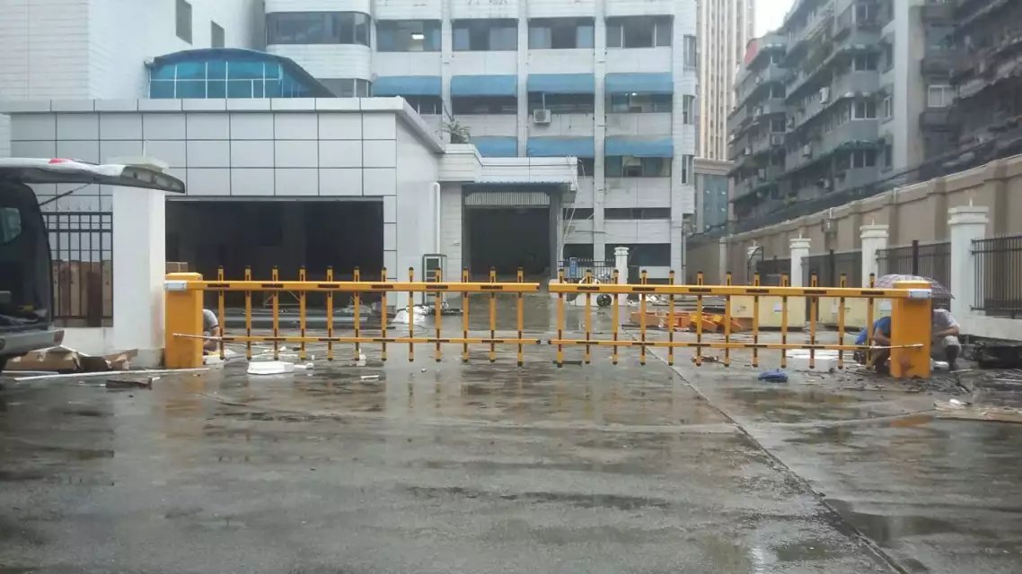 景洪市景洪市河南郑州市道闸