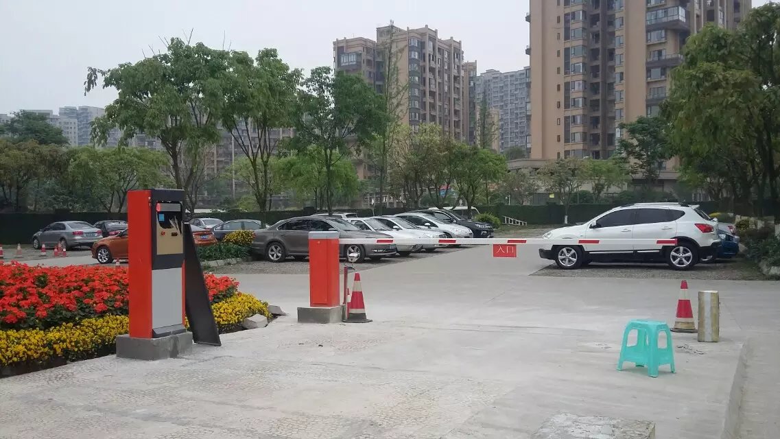 景洪市景洪市黑龙江哈尔滨市停车收费系统