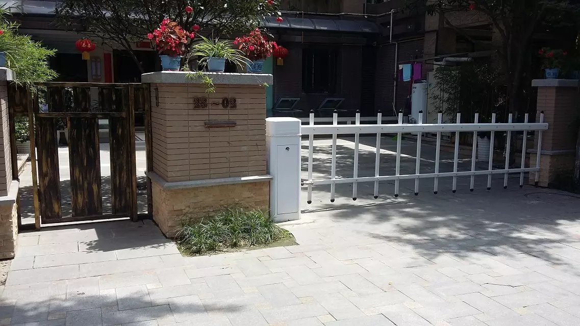 景洪市景洪市河北唐山市道闸