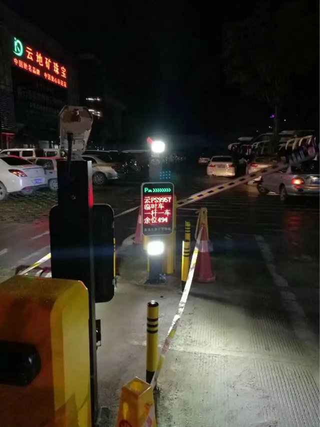 景洪市景洪市云南昆明市车牌识别